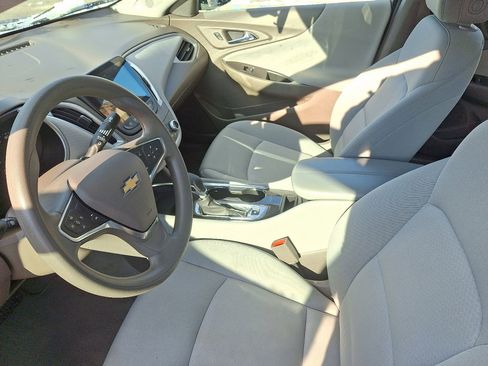 Used 2024 Chevrolet Malibu LT image 23