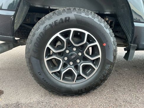 Used 2022 Ford F150 XLT w/ Equipment Group 302A High AWD/4WD image 36