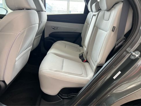 New 2026 Hyundai Tucson Blue SE AWD/4WD image 27