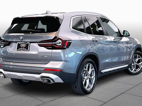 Used 2024 BMW X3 xDrive30i w/ Parking Assistance Package image 13