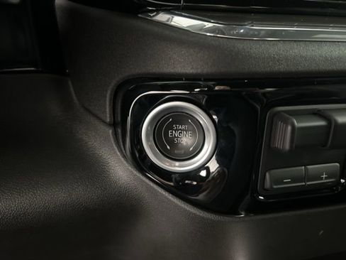 Used 2024 Chevrolet Silverado 3500 High Country w/ High Country Premium Package image 13