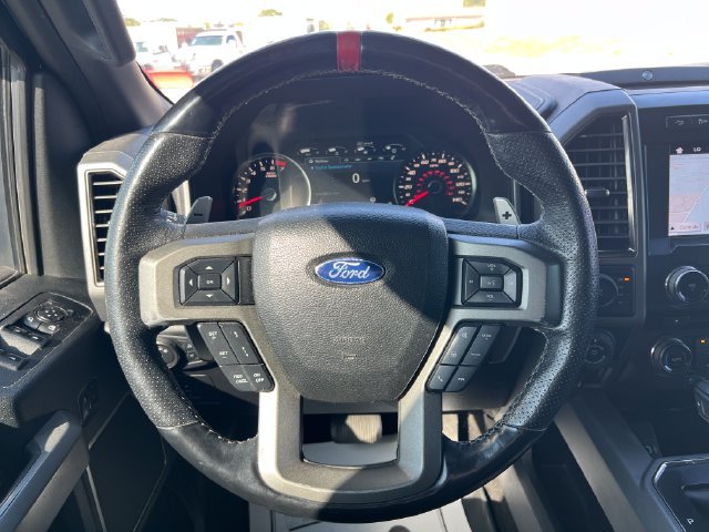 Used 2018 Ford F150 Raptor w/ Equipment Group 802A Luxury AWD/4WD image 15