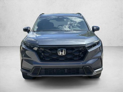 New 2026 Honda CR-V Sport image 6