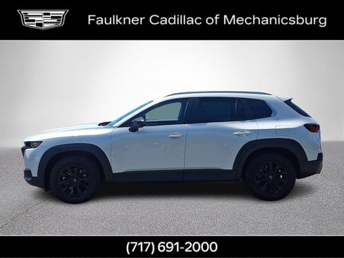 Used 2023 MAZDA CX-50 2.5 S w/ Preferred Plus Pkg AWD/4WD image 6