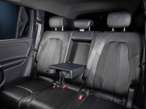 New 2026 Mercedes-Benz GLB 250 4MATIC image 29