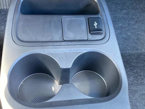 New 2024 Mitsubishi Mirage G4 image 8