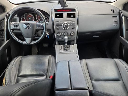 Used 2011 MAZDA CX-9 Touring AWD/4WD image 18