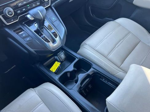 Used 2018 Honda CR-V EX-L image 26