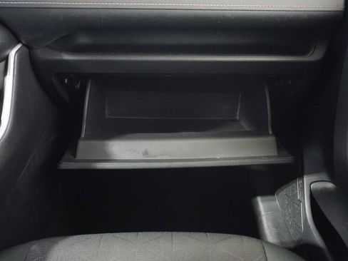 Used 2024 Toyota RAV4 XLE image 16