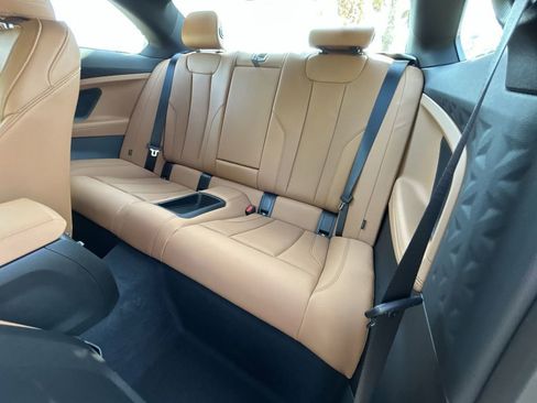 New 2025 BMW 230i Coupe w/ Convenience Package image 27