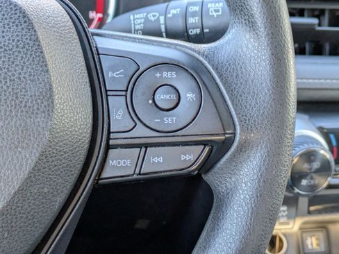 Used 2023 Toyota RAV4 XLE image 33