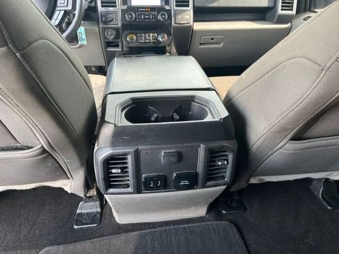 Used 2019 Ford F150 XLT w/ Equipment Group 302A Luxury AWD/4WD image 13