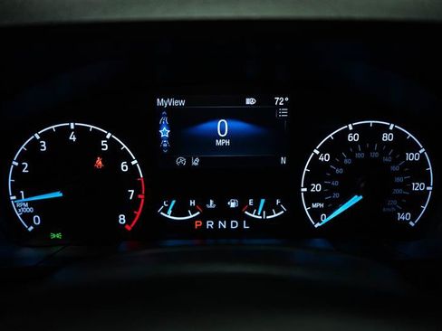 Used 2022 Ford Maverick XLT w/ Equipment Group 300A Standard AWD/4WD image 17