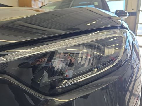 New 2026 Mercedes-Benz GLC 300 4MATIC image 32