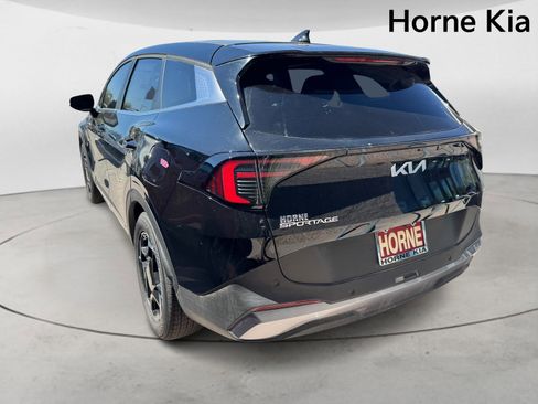New 2026 Kia Sportage EX image 5