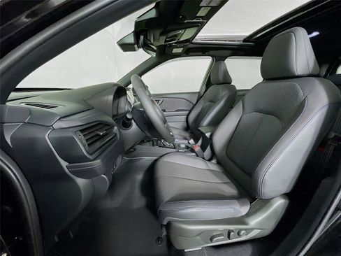 Certified 2025 Subaru Forester Premium image 24