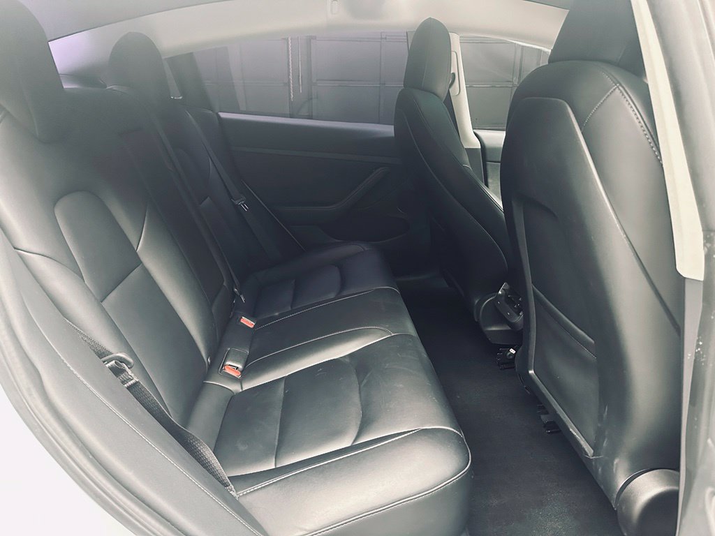 Used 2022 Tesla Model 3 RWD image 22