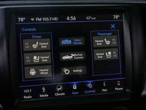 Used 2018 RAM 3500 Laramie Longhorn image 54