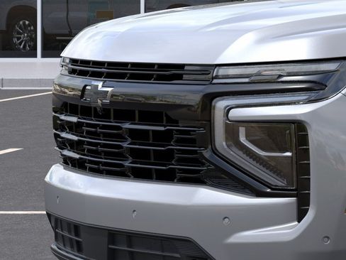New 2026 Chevrolet Suburban RST w/ Comfort Package RWD image 13