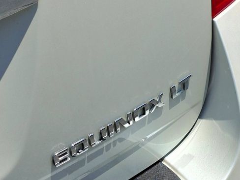 Used 2015 Chevrolet Equinox LT FWD image 7