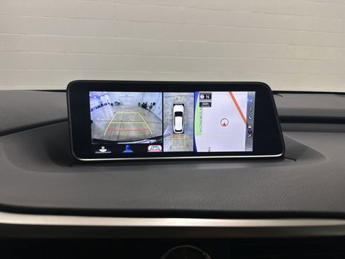 Used 2018 Lexus RX 350 AWD w/ Premium Package image 25