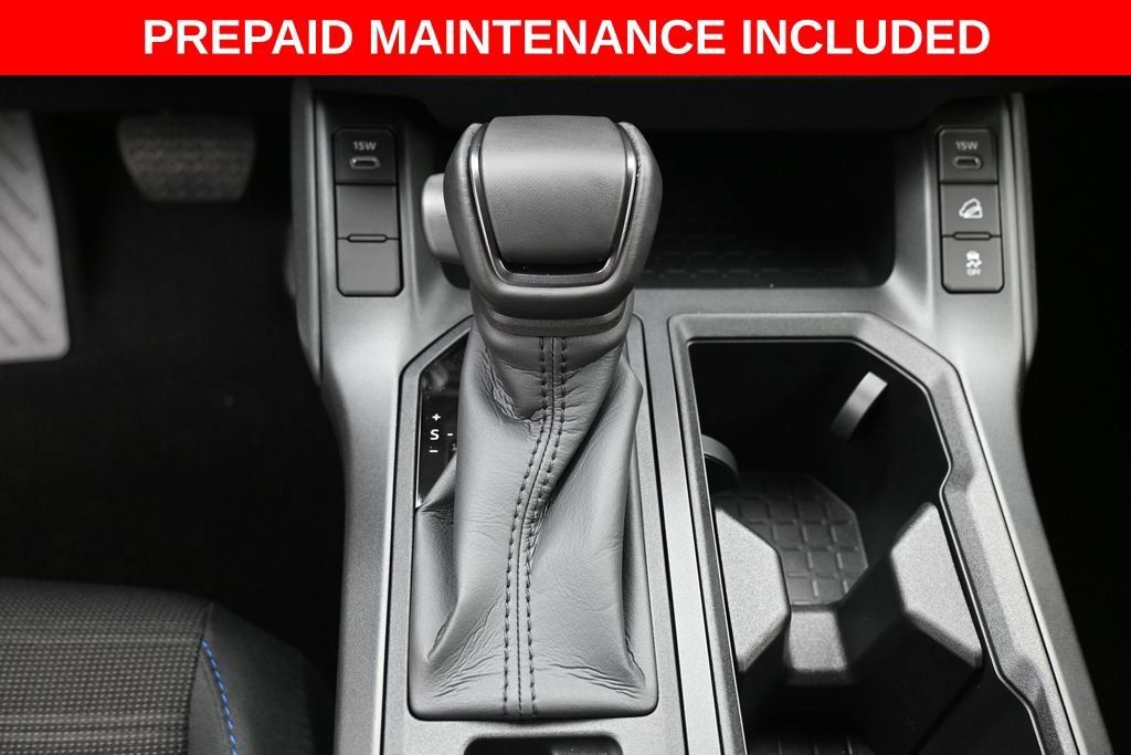 Certified 2026 Toyota RAV4 SE AWD/4WD image 25