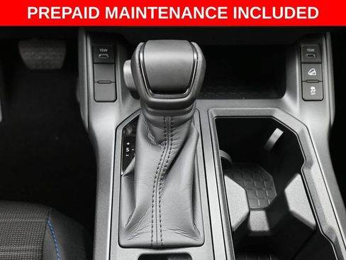 Certified 2026 Toyota RAV4 SE AWD/4WD image 25