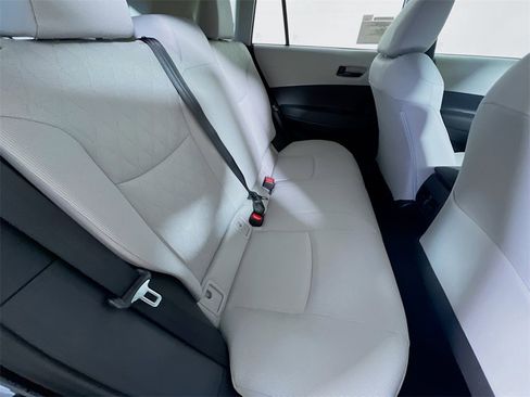 New 2026 Toyota Corolla Cross L image 21