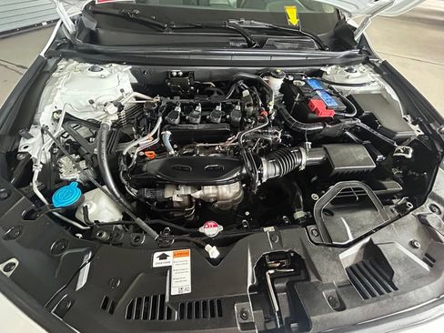 Used 2024 Honda Accord EX image 33