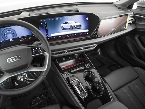 New 2026 Audi A5 2.0T Premium Plus AWD/4WD image 14