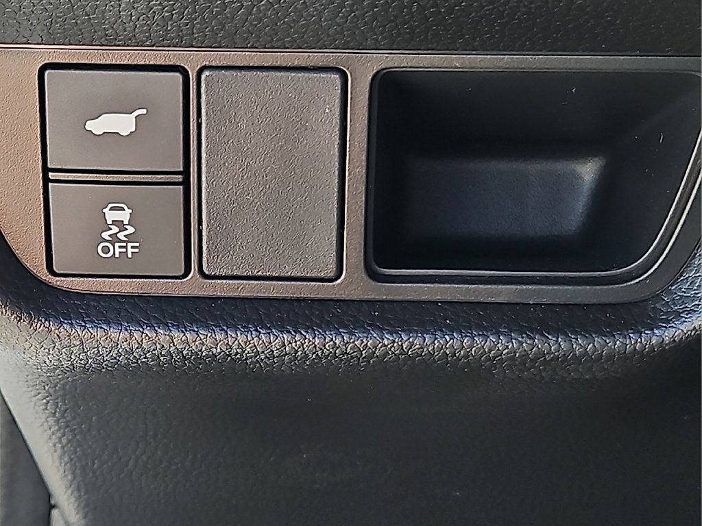 New 2026 Acura ADX AWD image 19