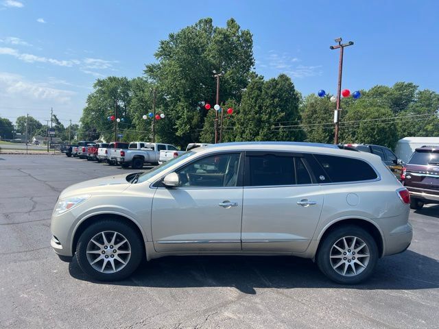 Used 2014 Buick Enclave Leather FWD image 8