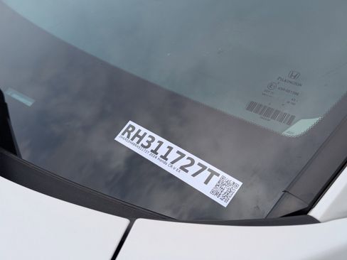 Used 2024 Honda CR-V EX image 16