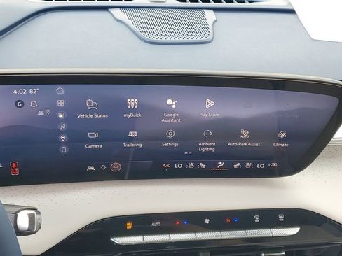 New 2026 Buick Enclave Avenir w/ Super Cruise Package image 16