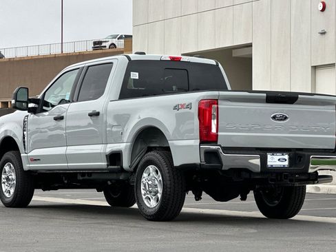 New 2026 Ford F250 XLT AWD/4WD image 5