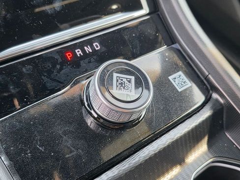 New 2026 Jeep Grand Cherokee Altitude RWD image 18