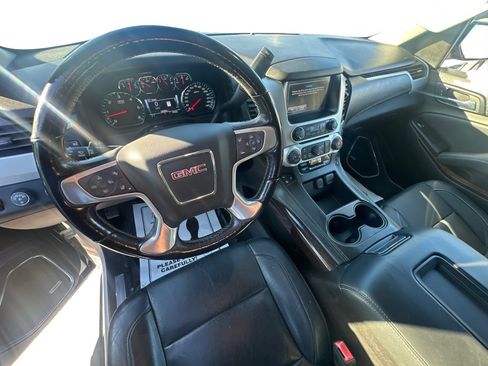 Used 2018 GMC Yukon XL SLT w/ Open Road Package image 33