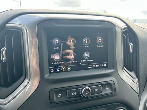 New 2025 Chevrolet Silverado 3500 W/T w/ WT Convenience Package image 13