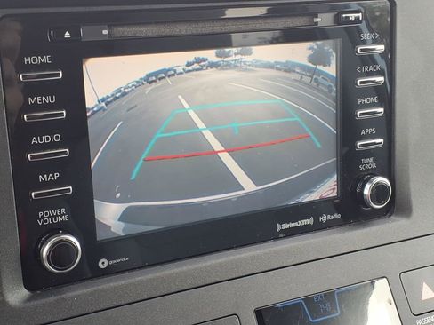 Certified 2020 Toyota Sienna LE w/ Carpet Mat Package image 18