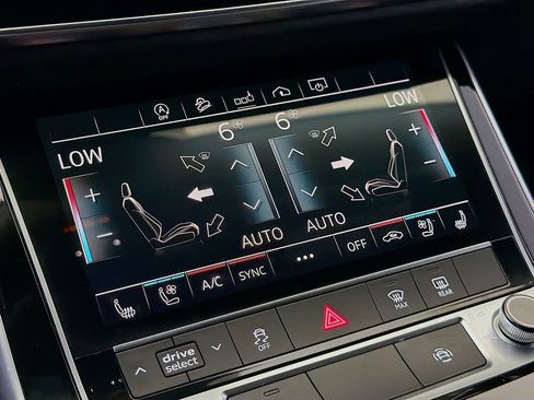 Used 2020 Audi Q8 Premium Plus w/ Premium Plus Package image 20