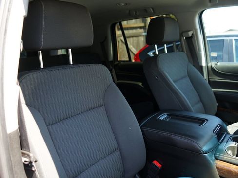 Used 2018 Chevrolet Tahoe LS AWD/4WD image 25