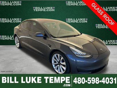 Used 2018 Tesla Model 3 Long Range