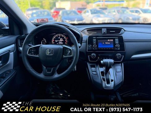 Used 2017 Honda CR-V LX image 26