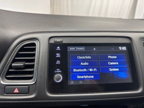 Used 2022 Honda HR-V EX image 20