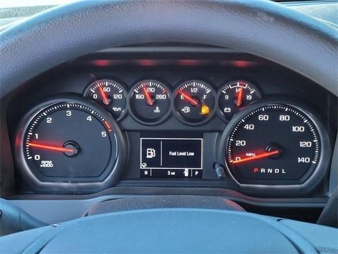 New 2024 GMC Sierra 2500 Pro w/ Convenience Package image 22