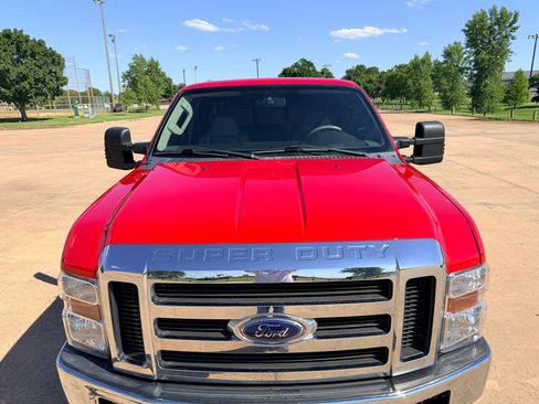Used 2008 Ford F350 Lariat AWD/4WD image 7