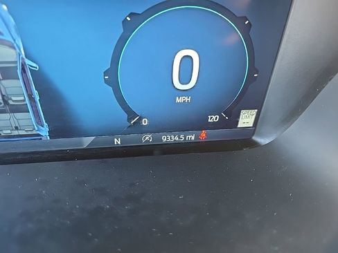 Used 2025 Ford F150 Lariat image 16