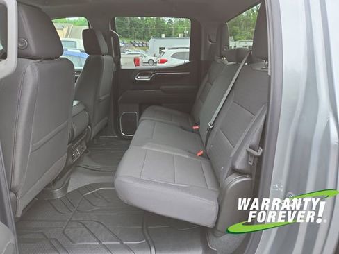 New 2026 Chevrolet Silverado 1500 RST w/ RST Select Package AWD/4WD image 15