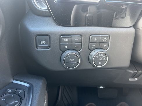 New 2026 Chevrolet Silverado 1500 LT Trail Boss w/ LT Trail Boss Premium Package image 19