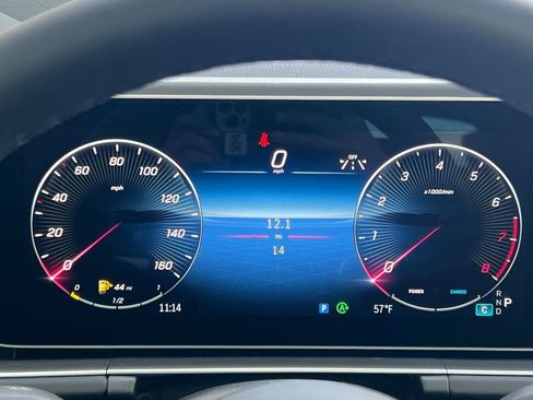 New 2026 Mercedes-Benz Maybach GLS 600 Maybach GLS 600 image 17